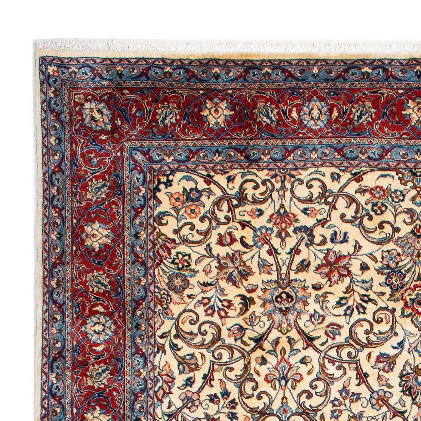 Sarough Teppich 311x218cm - Perserteppich