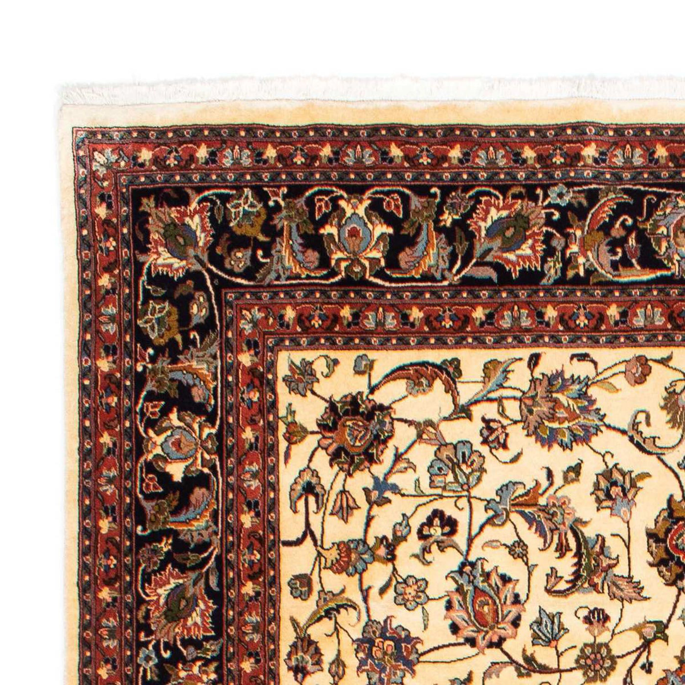 Maschad Teppich 305x198cm - Perserteppich