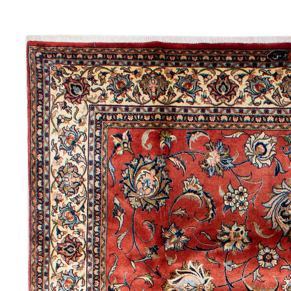 Sarough Teppich 216x318cm - Perserteppich
