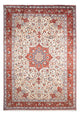 Sarough Teppich 207x298cm - Perserteppich