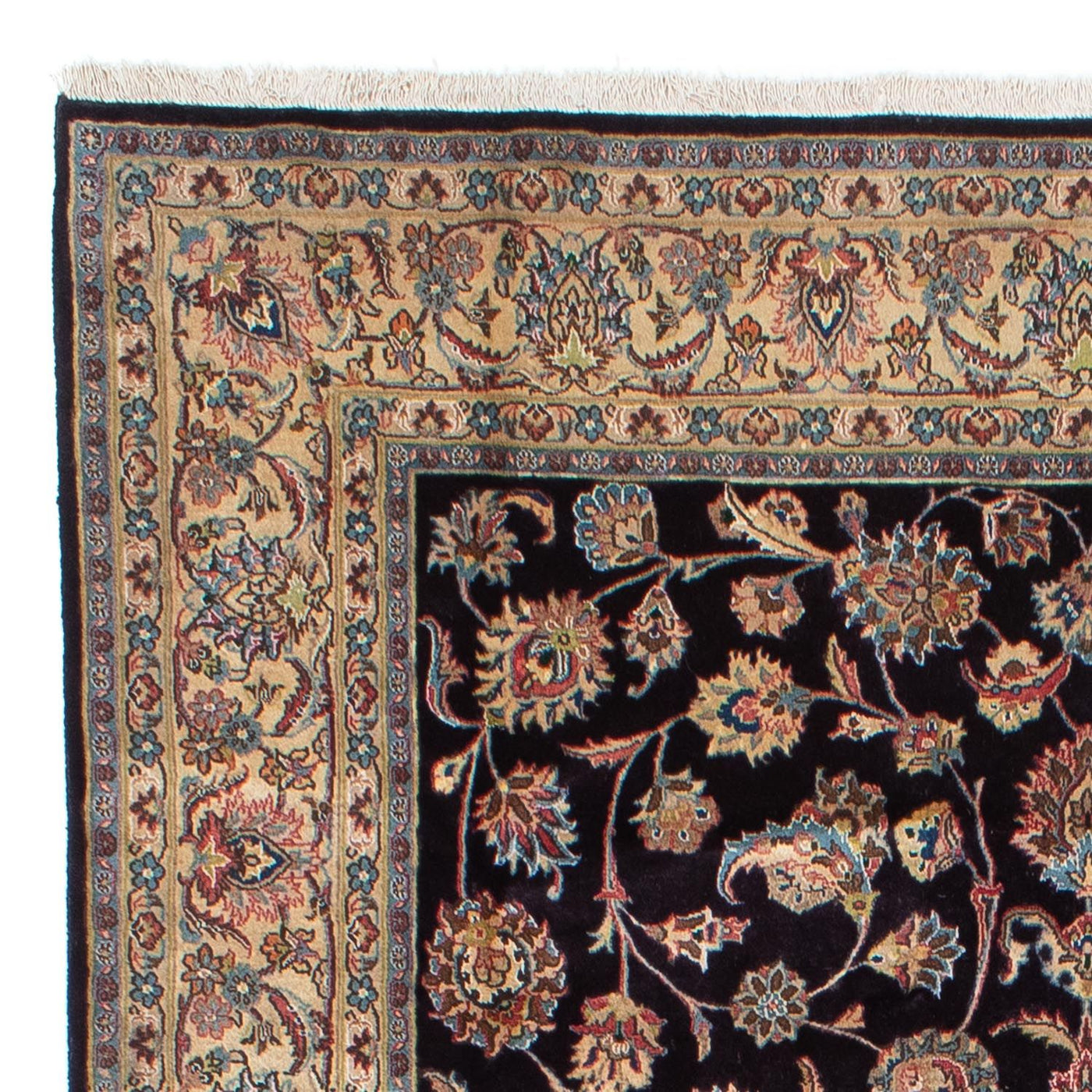 Maschad Teppich 299x198cm - Perserteppich