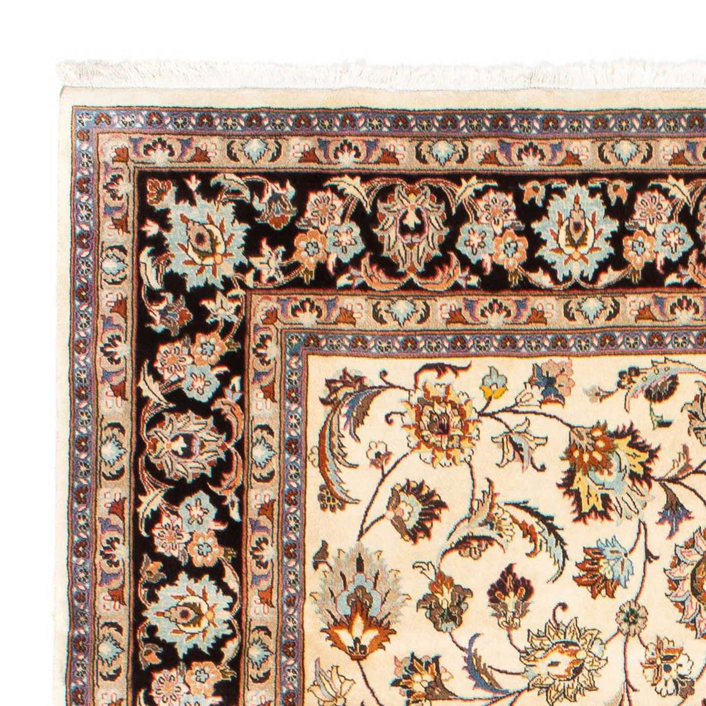 Maschad Teppich 304x197cm - Perserteppich