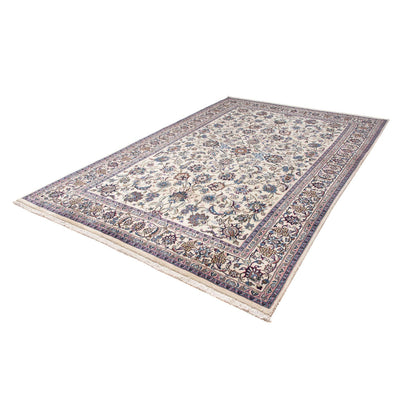 Maschad Teppich 204x314cm - Perserteppich