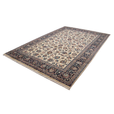 Maschad Teppich 197x293cm - Perserteppich