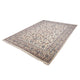 Maschad Teppich 274x197cm - Perserteppich
