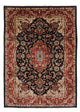 Maschad Teppich 292x203cm - Perserteppich