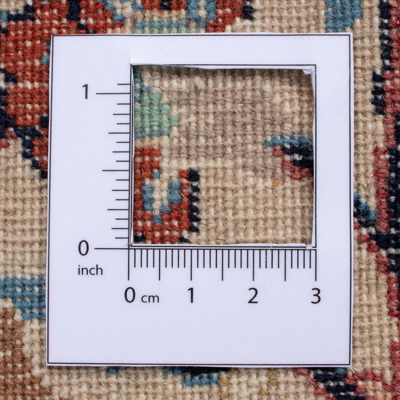 Maschad Teppich 298x196cm - Perserteppich