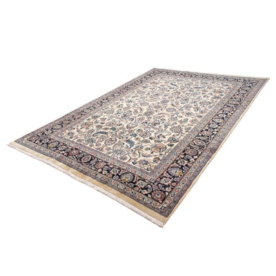 Maschad Teppich 200x300cm - Perserteppich