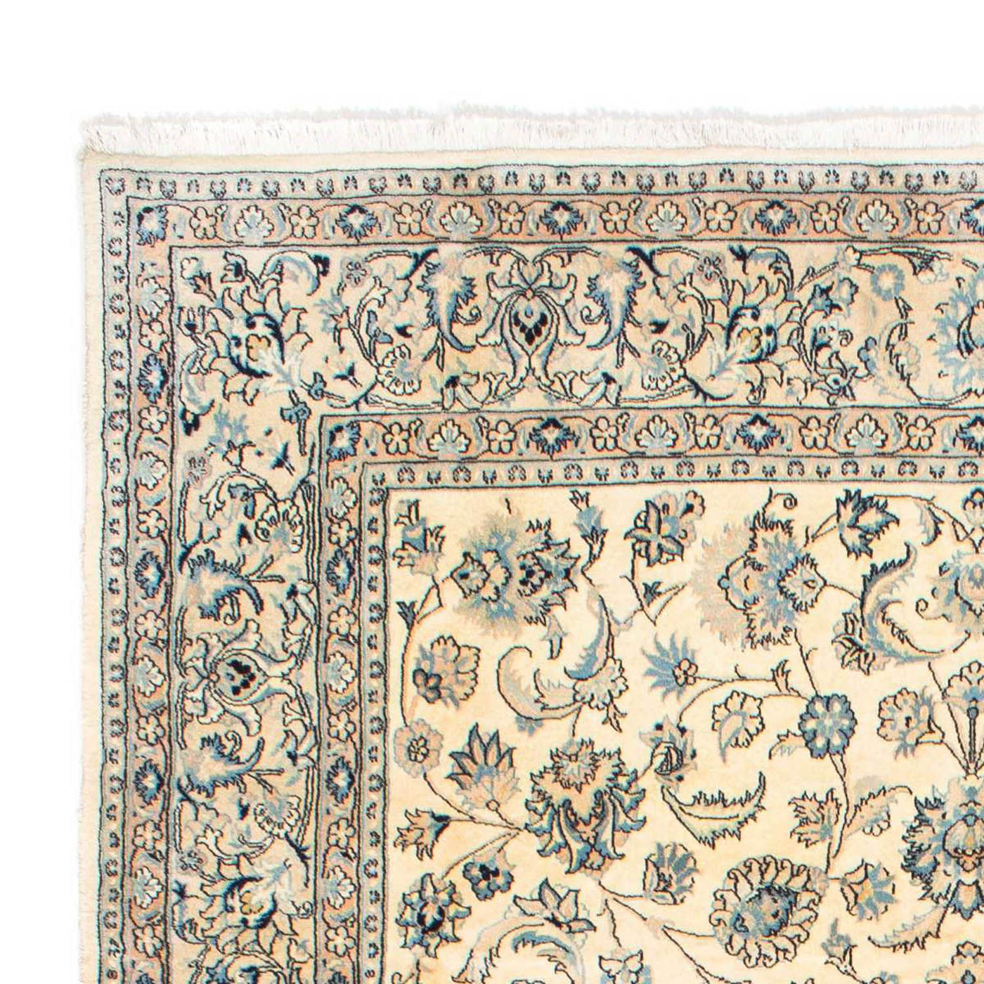Maschad Teppich 322x205cm - Perserteppich