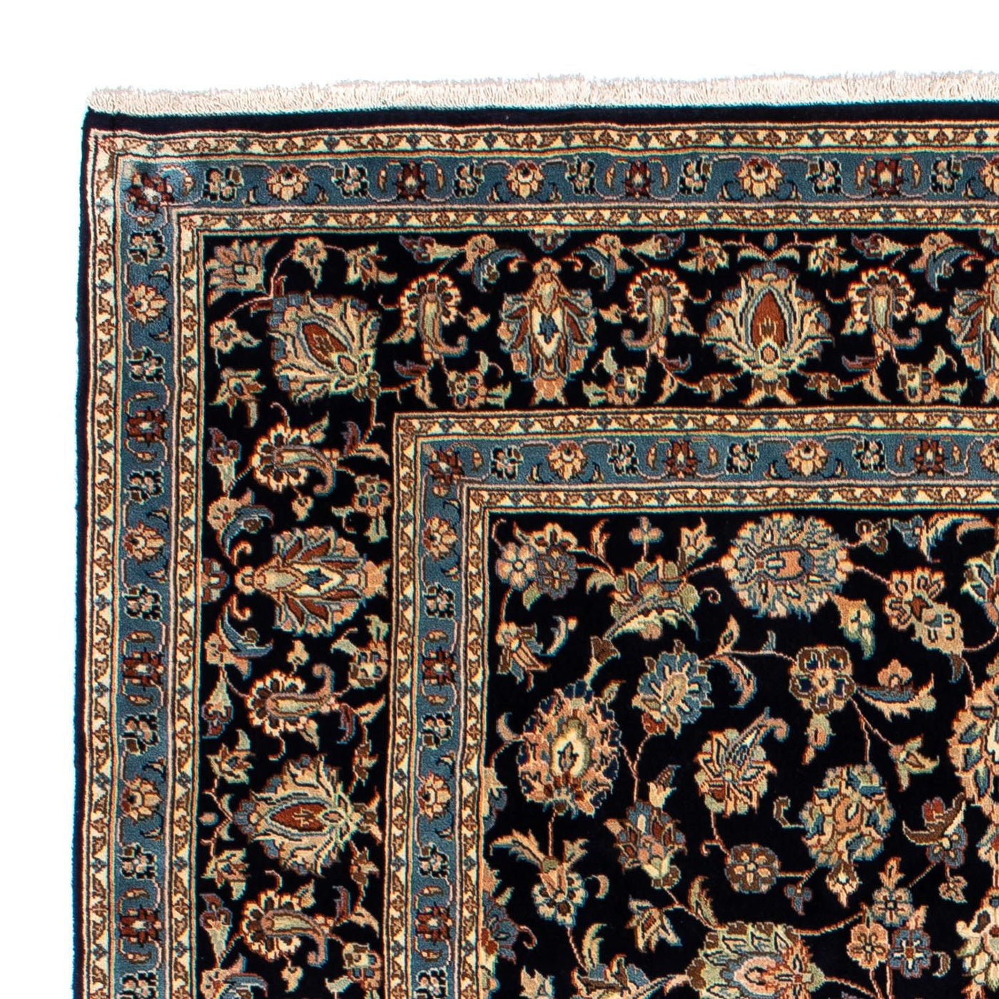 Maschad Teppich 296x193cm - Perserteppich