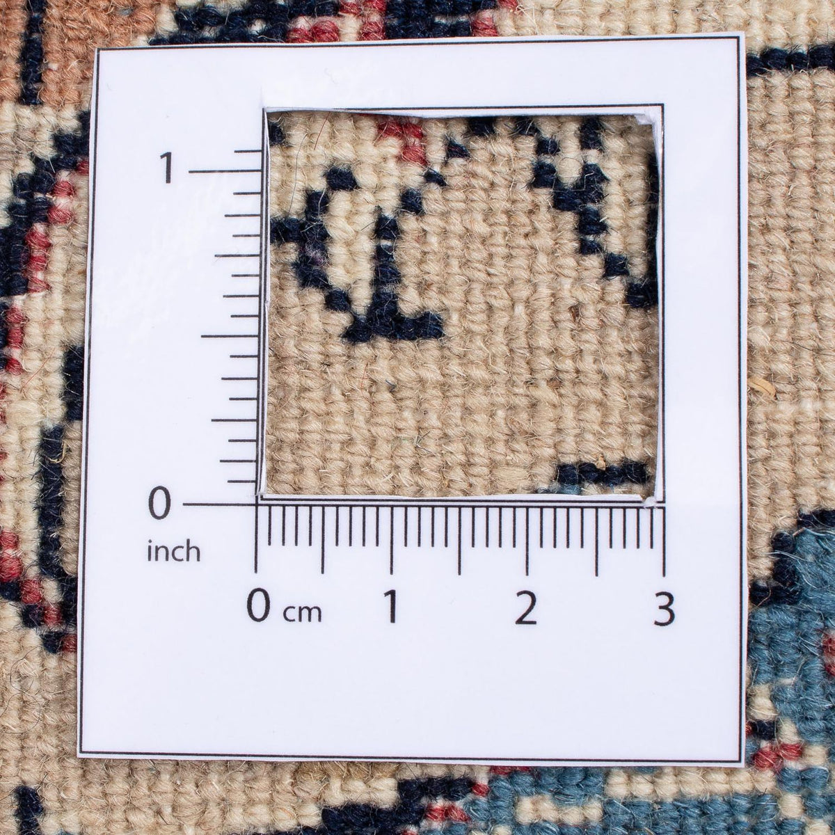 Perserteppich - Classic 244 x 194 cm