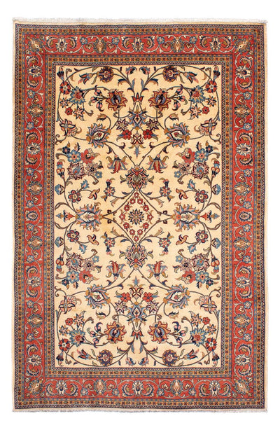 Sarough Teppich 205x298cm - Perserteppich