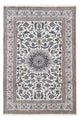 Nain - 9La Teppich 206x292cm - Perserteppich