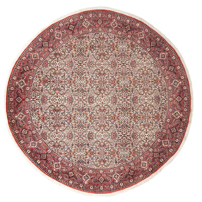 Bidjar Teppich 300x300cm - Perserteppich