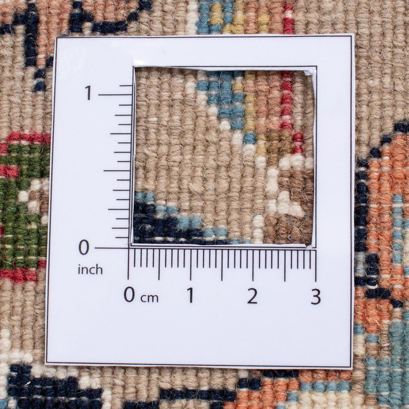 Maschad Teppich 295x200cm - Perserteppich