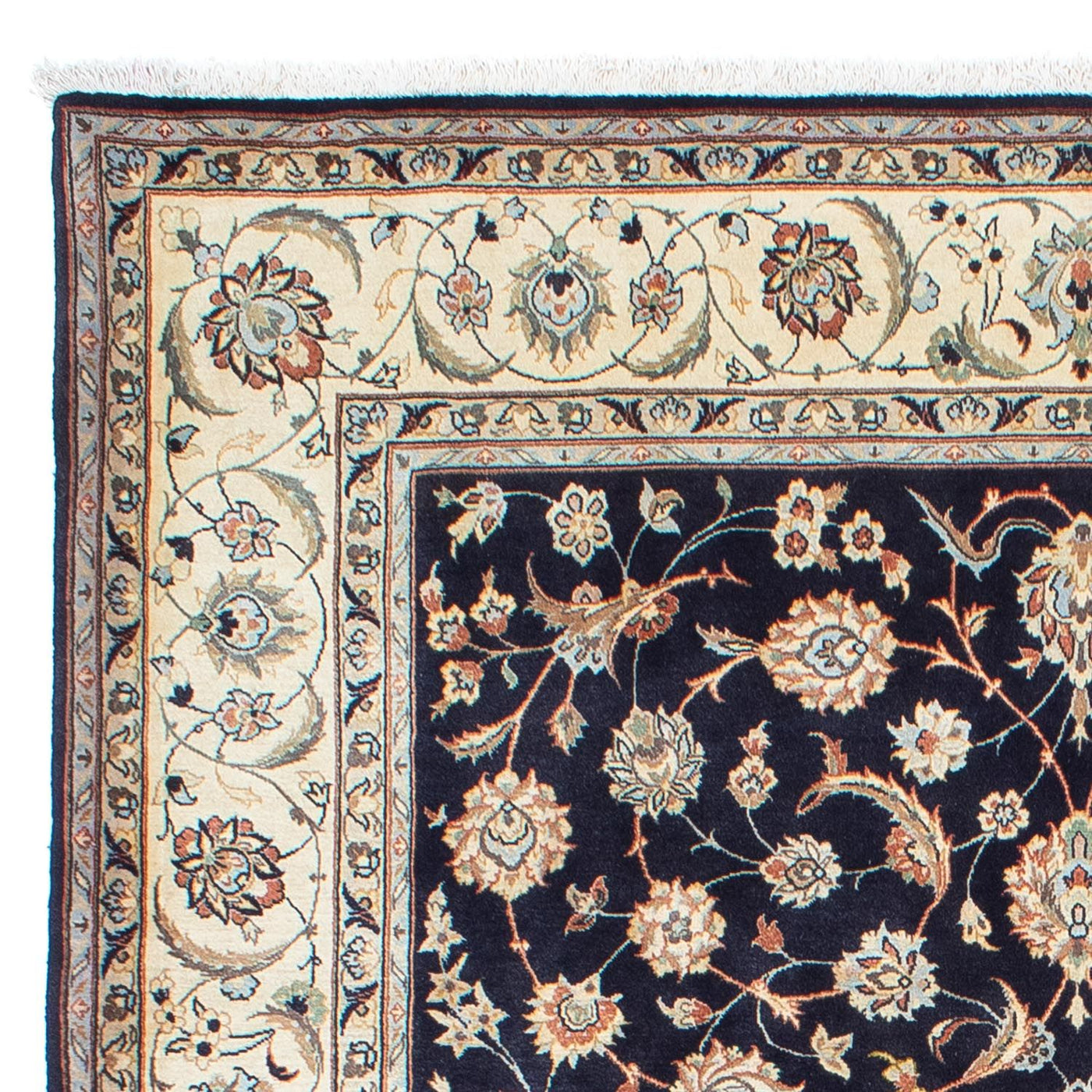 Maschad Teppich 303x205cm - Perserteppich