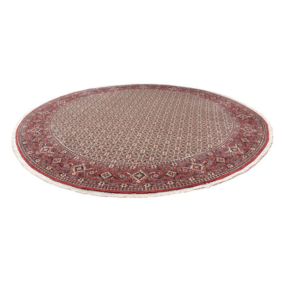 Bidjar Teppich 305x305cm - Perserteppich