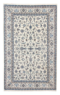Perserteppich - Nain - Royal 298 x 200 cm - beige
