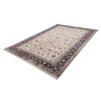 Maschad Teppich 196x291cm - Perserteppich