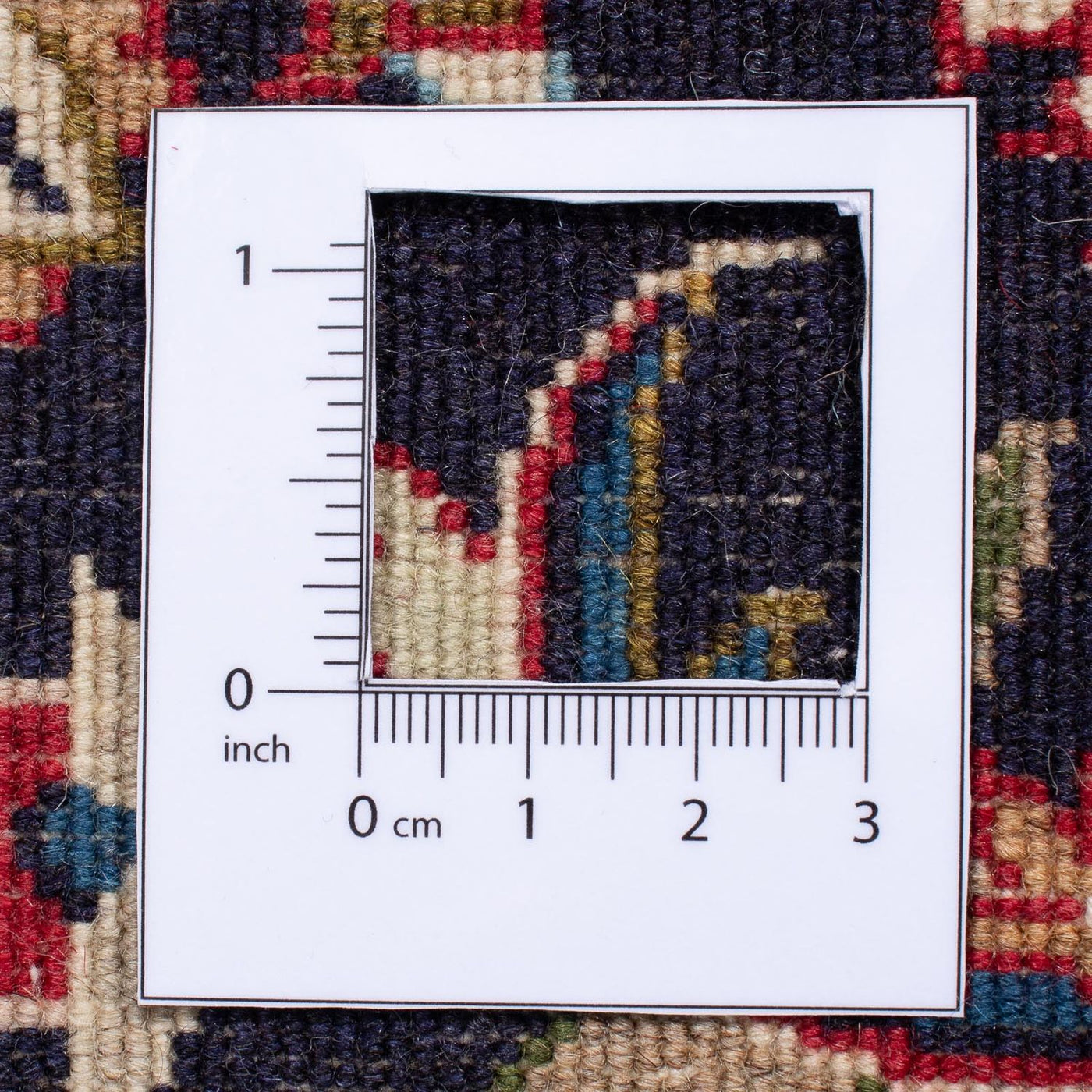 Maschad Teppich 291x196cm - Perserteppich