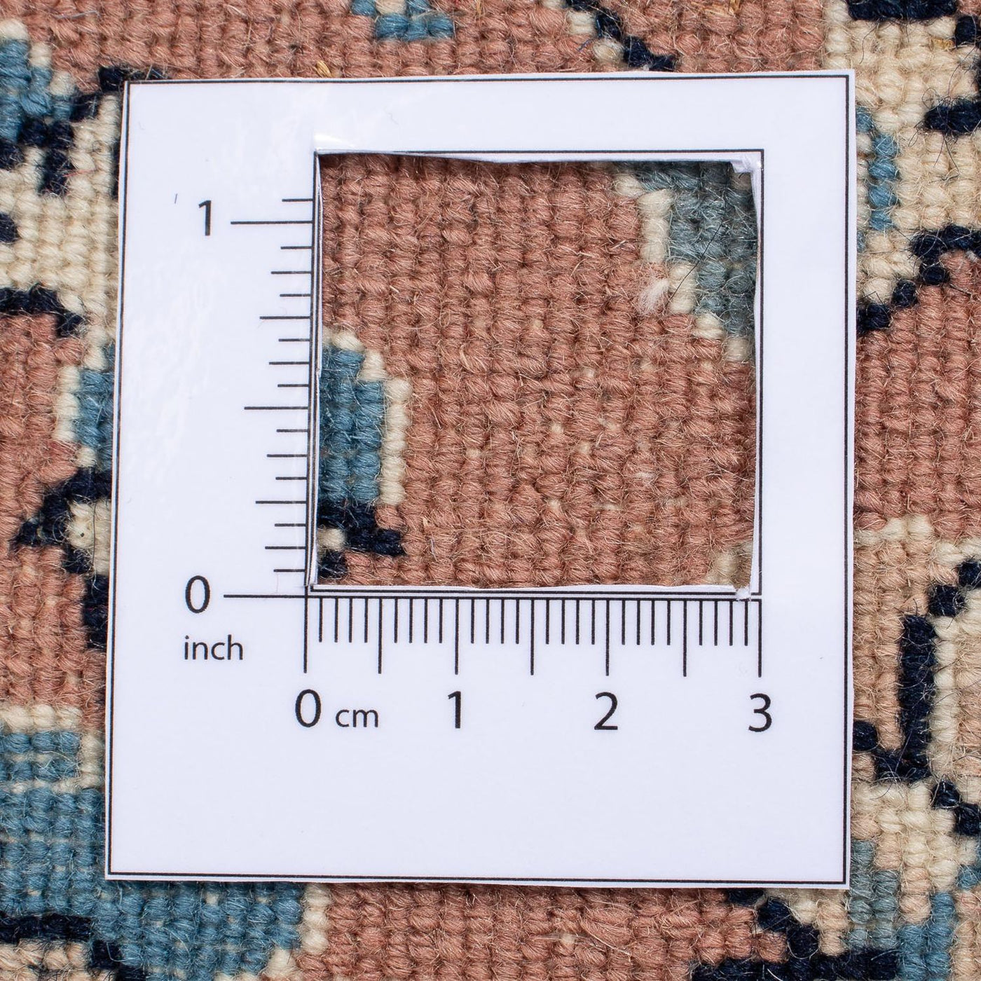Maschad Teppich 310x195cm - Perserteppich