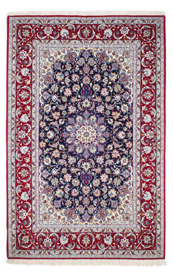 Perserteppich - Isfahan - Premium 243 x 159 cm
