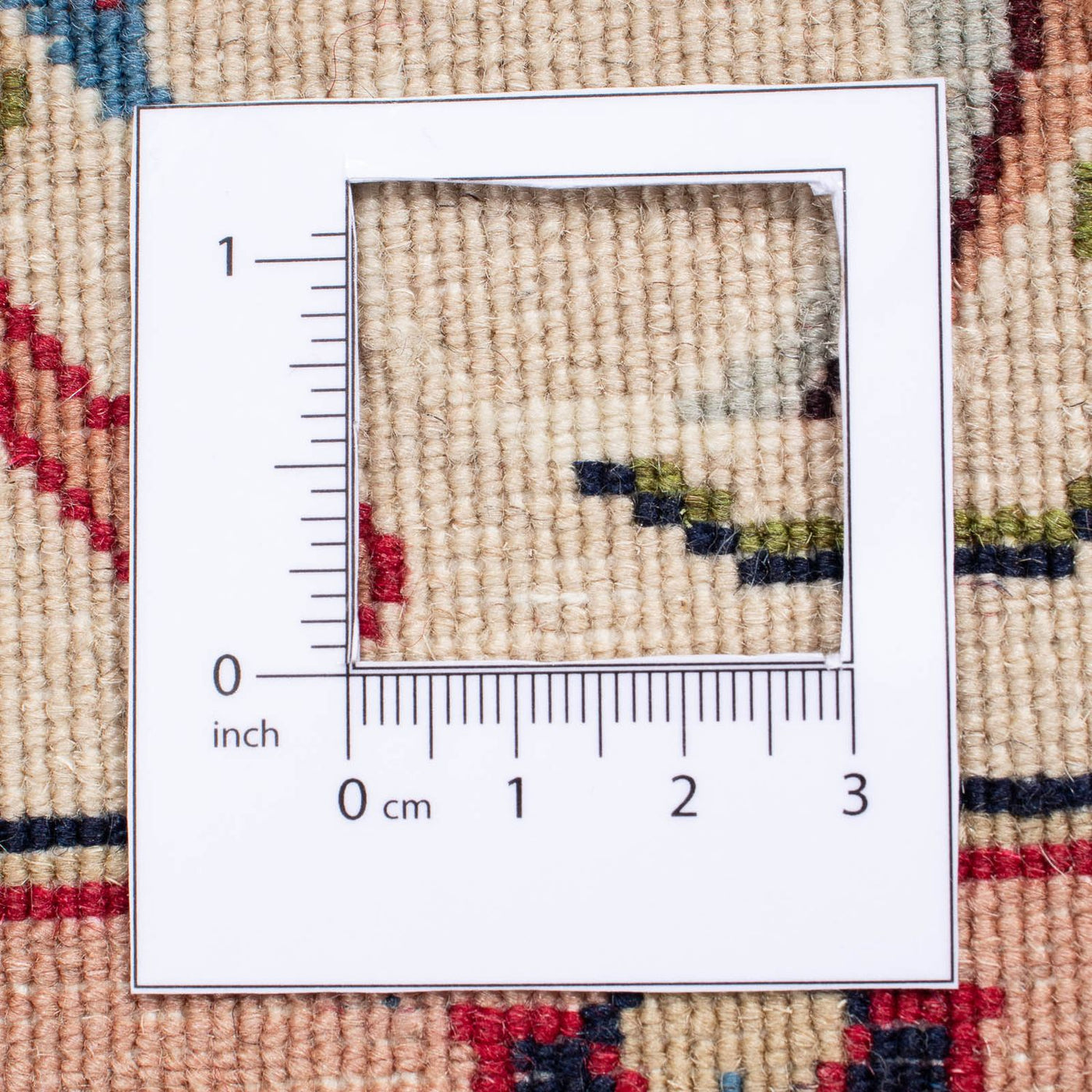 Maschad Teppich 295x206cm - Perserteppich