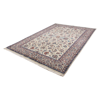 Maschad Teppich 200x290cm - Perserteppich