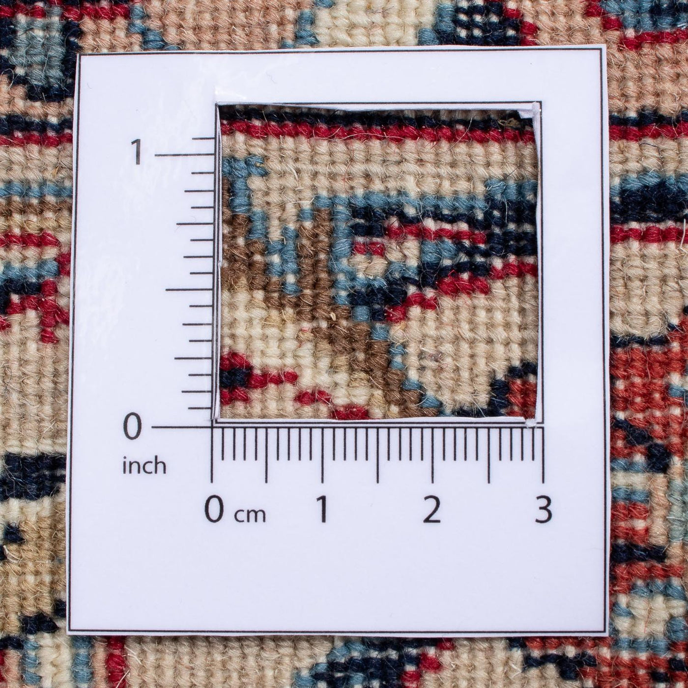 Maschad Teppich 290x200cm - Perserteppich