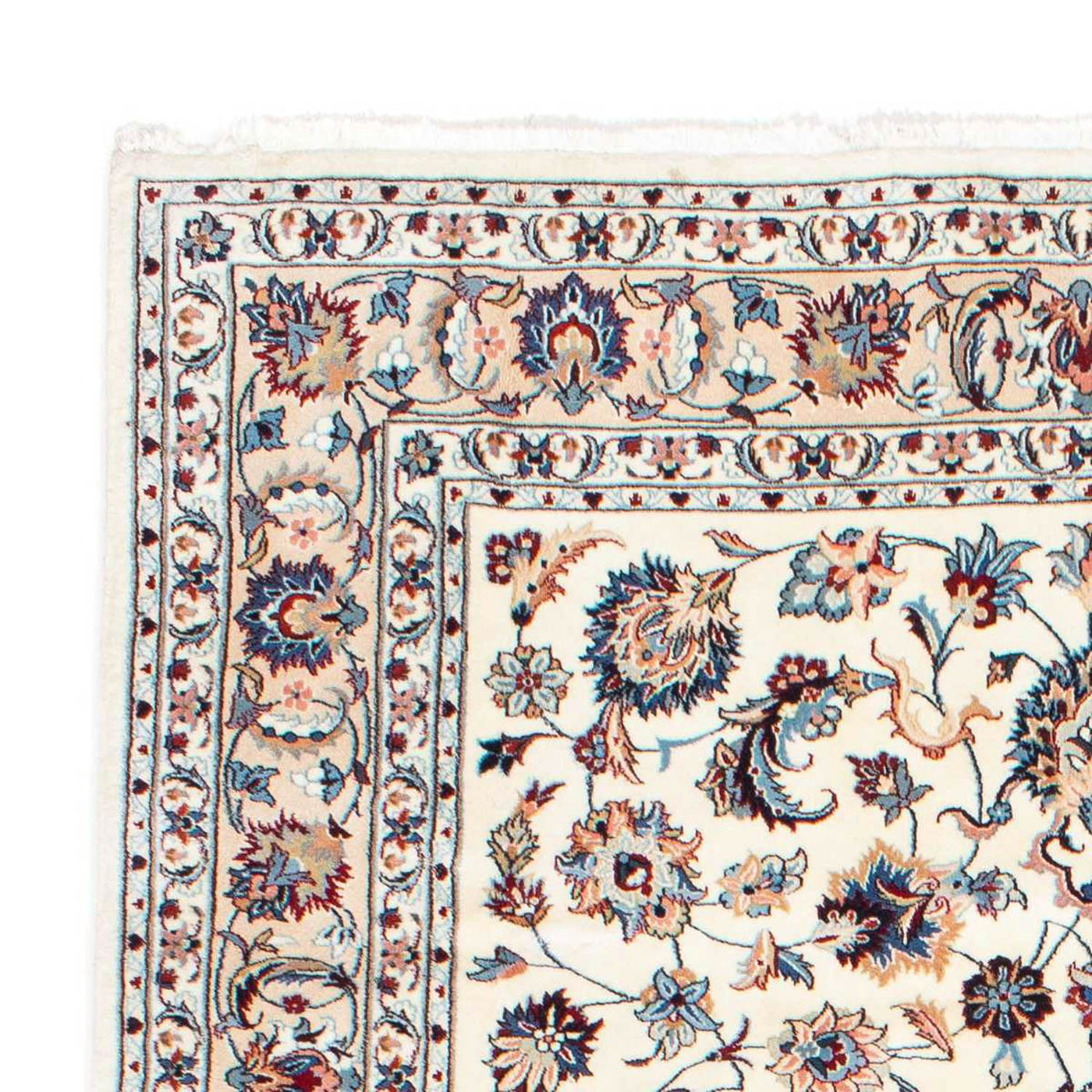 Maschad Teppich 300x198cm - Perserteppich