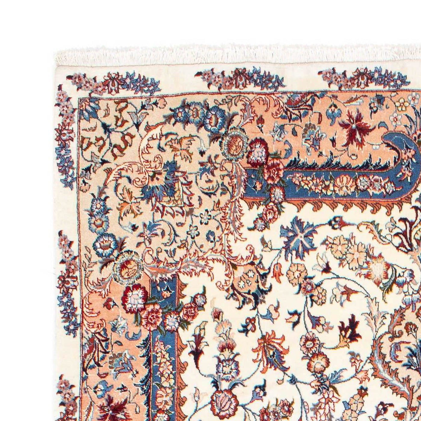 Maschad Teppich 315x200cm - Perserteppich