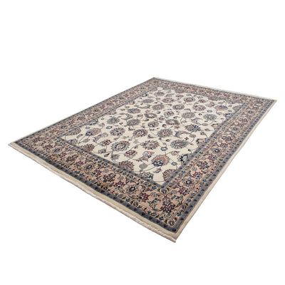 Maschad Teppich 197x262cm - Perserteppich