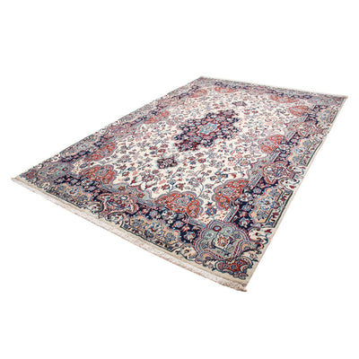 Maschad Teppich 195x295cm - Perserteppich