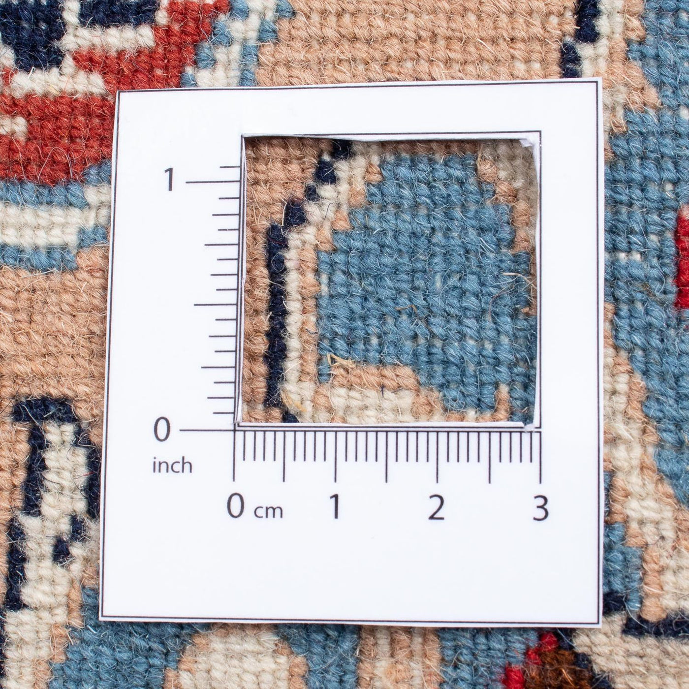 Maschad Teppich 295x195cm - Perserteppich