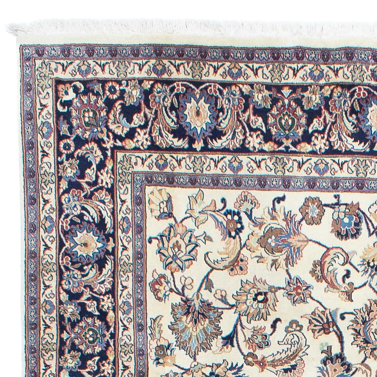 Maschad Teppich 197x300cm - Perserteppich