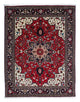 Täbriz - 50 Raj Teppich 200x153cm - Perserteppich