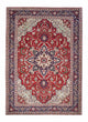 Täbriz - 50 Raj Teppich 297x204cm - Perserteppich