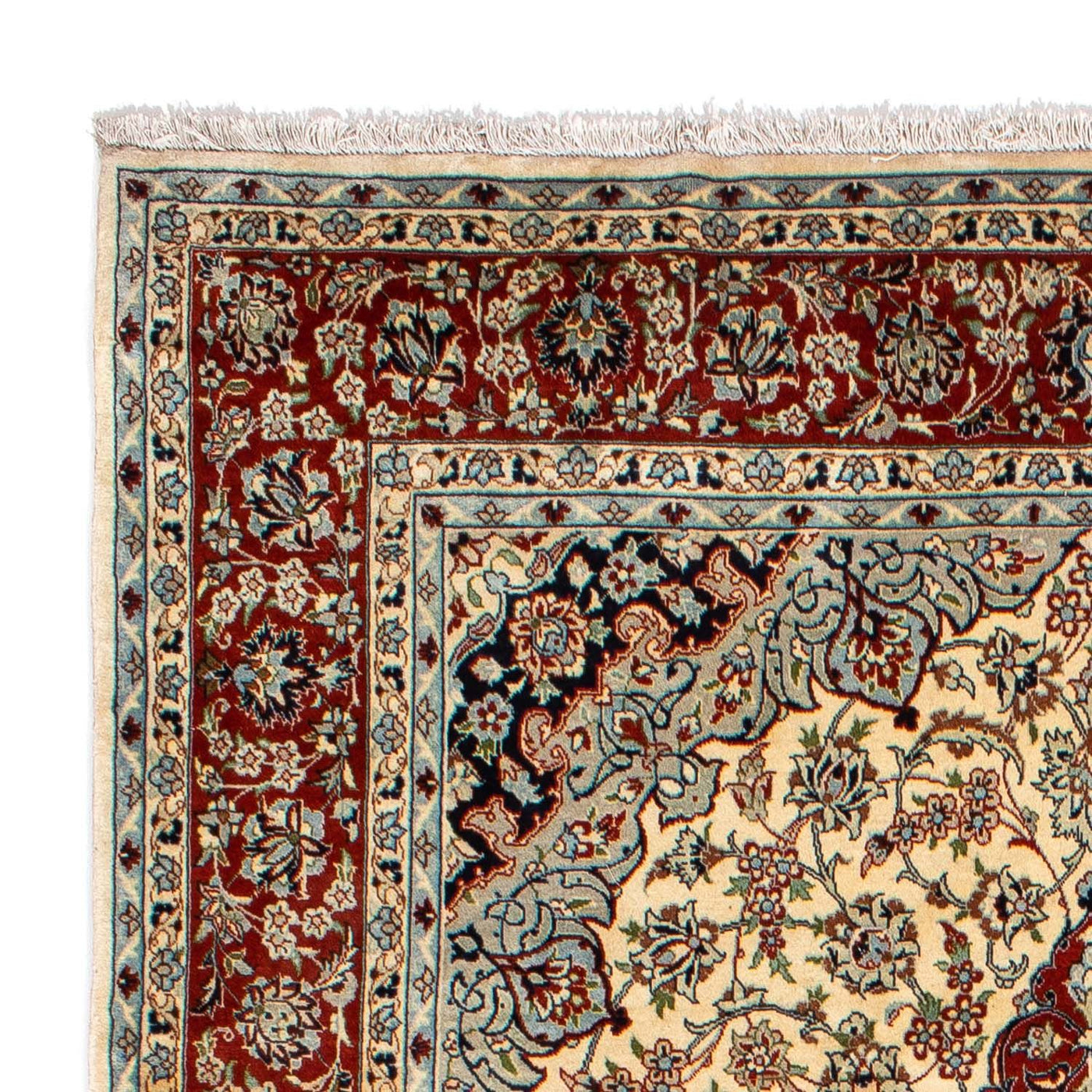 Sarough Teppich 316x205cm - Perserteppich