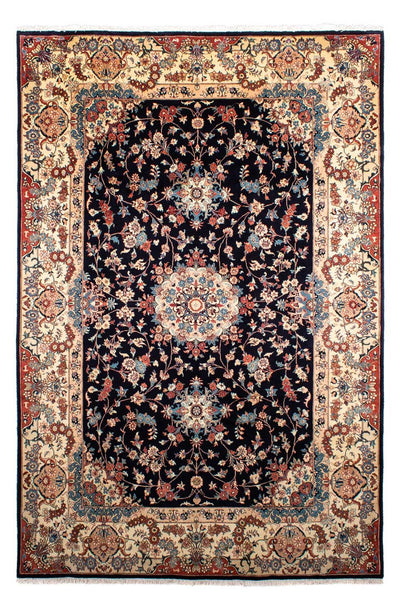 Maschad Teppich 196x298cm - Perserteppich