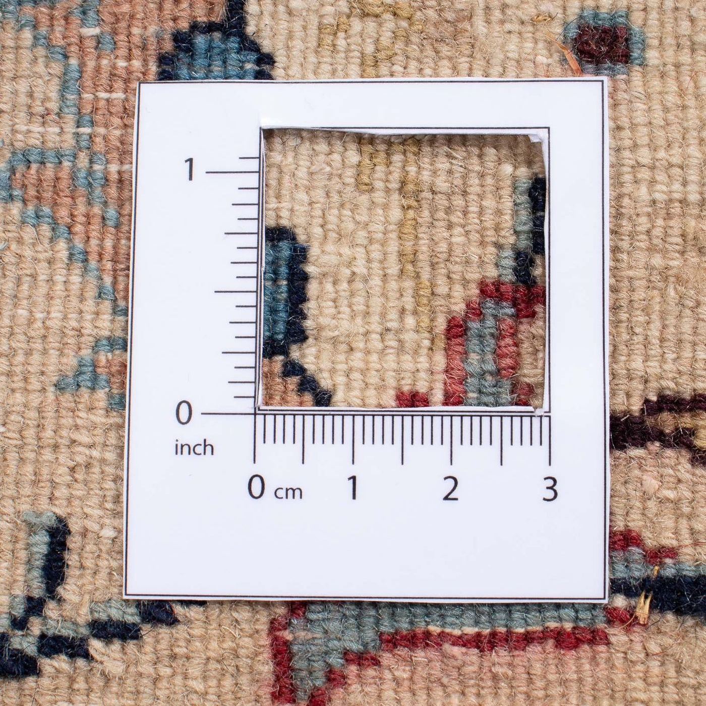 Perserteppich - Classic 302 x 200 cm - hellbraun