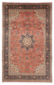 Sarough Teppich 200x320cm - Perserteppich