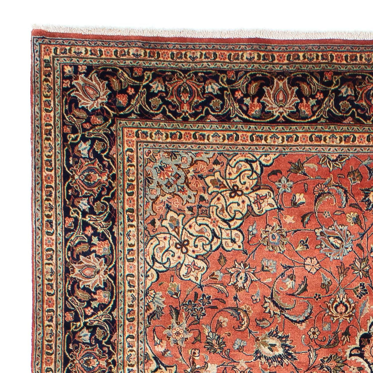Sarough Teppich 200x320cm - Perserteppich