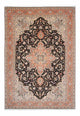 Täbriz - 50 Raj Teppich 306x208cm - Perserteppich