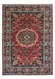 Yazd Teppich 287x198cm - Perserteppich
