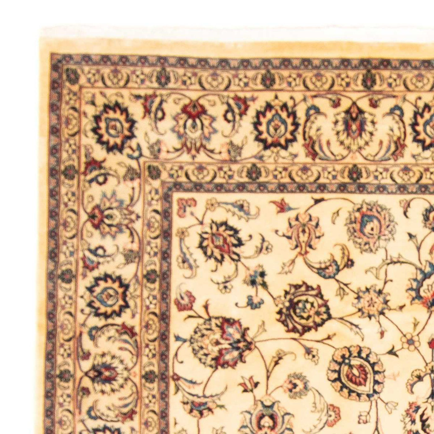 Maschad Teppich 295x249cm - Perserteppich