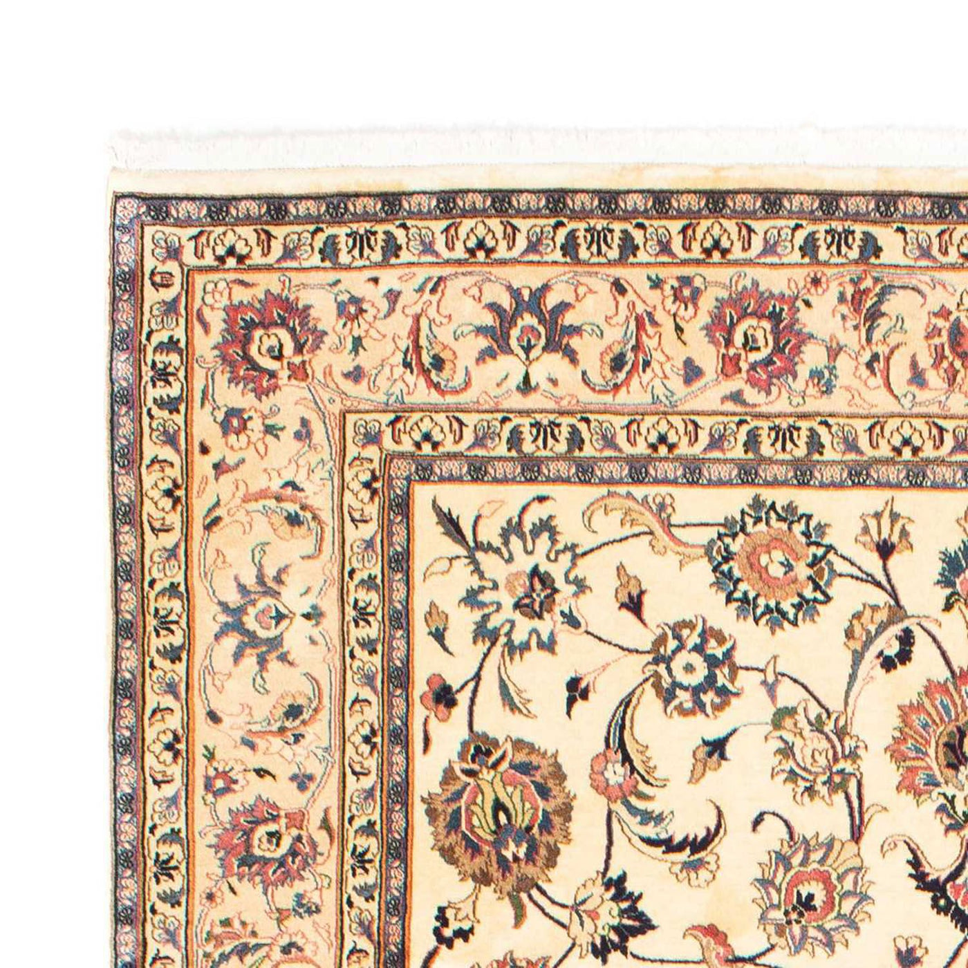 Maschad Teppich 299x196cm - Perserteppich