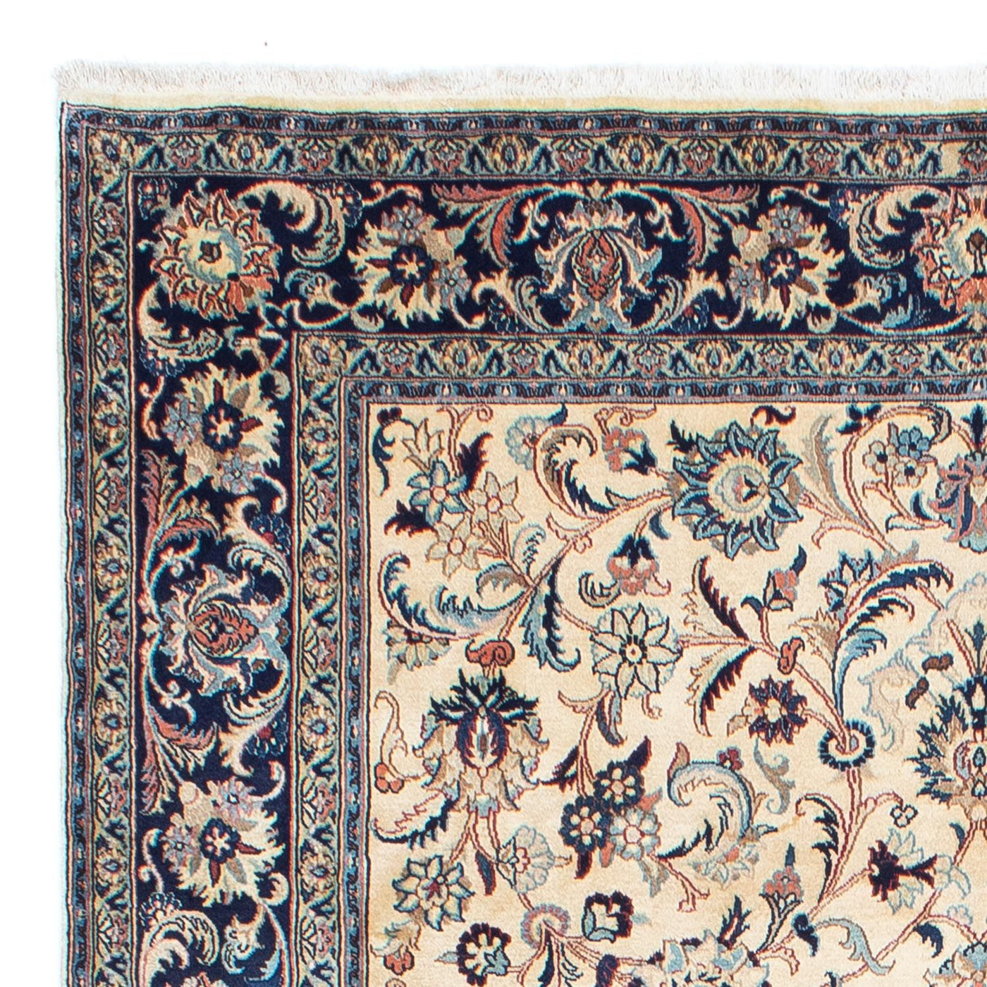 Maschad Teppich 283x203cm - Perserteppich