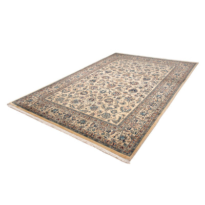 Maschad Teppich 200x298cm - Perserteppich