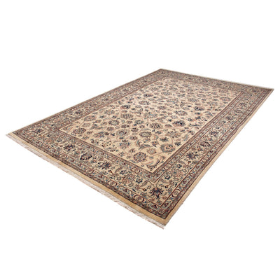 Maschad Teppich 200x294cm - Perserteppich