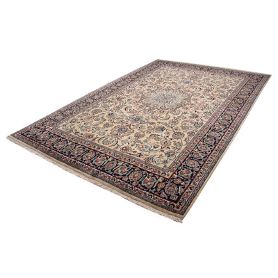 Maschad Teppich 200x310cm - Perserteppich